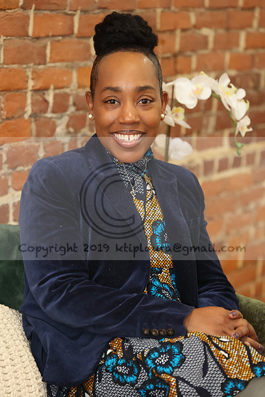 Nikia Owens, Ph.D President and CEO CFWF Inc.. 09262023 ktiplauraLEEL4453