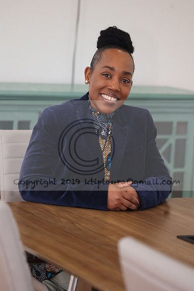 Nikia Owens, Ph.D President and CEO CFWF Inc.. 09262023 ktiplauraLEEL4458