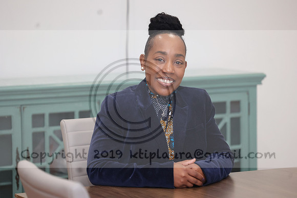 Nikia Owens, Ph.D President and CEO CFWF Inc.. 09262023 ktiplauraLEEL4459