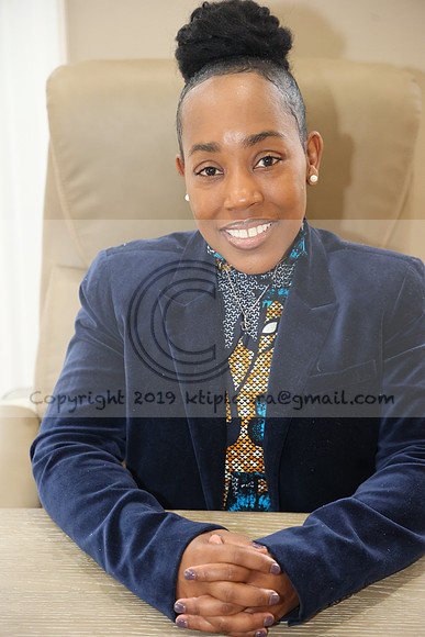 Nikia Owens, Ph.D President and CEO CFWF Inc.. 09262023 ktiplauraLEEL4336
