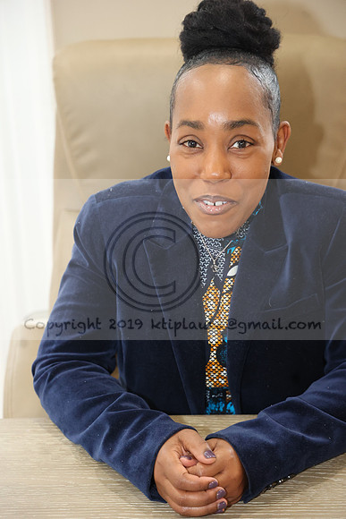 Nikia Owens, Ph.D President and CEO CFWF Inc.. 09262023 ktiplauraLEEL4346