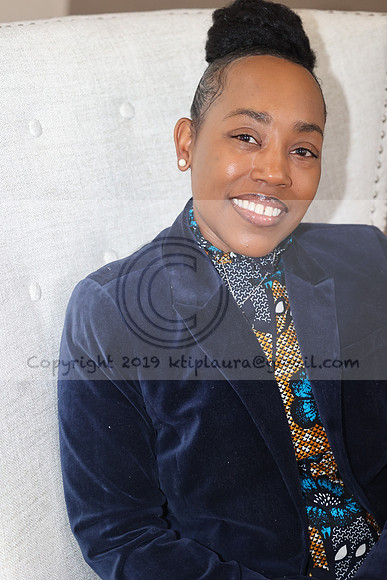 Nikia Owens, Ph.D President and CEO CFWF Inc.. 09262023 ktiplauraLEEL4397