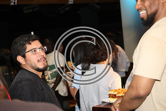 6F2A2799Campaign for Working Families, Inc. Volunteer & Staff Appreciation 5.2.2025 Frames Bowing Lounge NYC ktiplaura