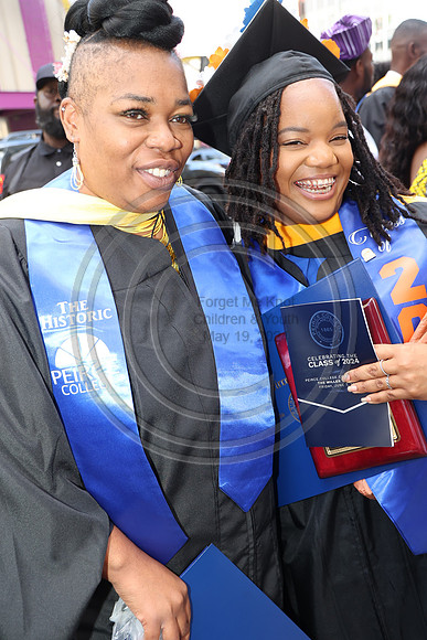LEET6936.   Peirce College Class 2024  0607  Laura Elam mylifeourlifestory@gmail.com