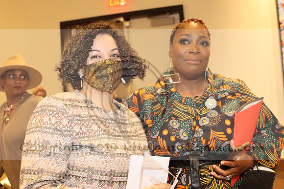 6th Annual WDAS Women of Excellence  April 9, 2022  KTIP Laura IMG_5374