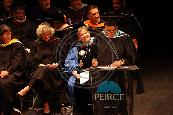 LEET6805.   Peirce College Class 2024  0607  Laura Elam mylifeourlifestory@gmail.com
