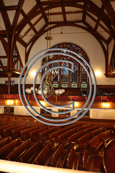 LE3L5583 Rev. Cavaness C. Cavaness, The Mother Bethel African Methodist Episcopal Church B. 02252025