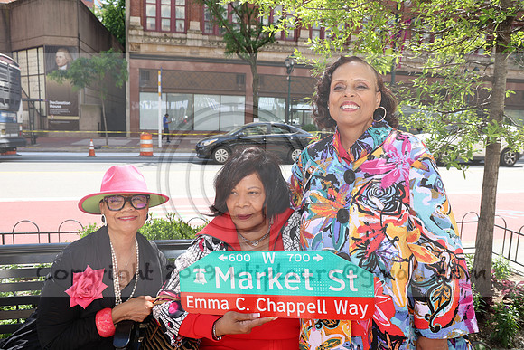 6F2A5559 STREET RENAMING Emma C. Chappell May 19 2025 KTIPLAURA