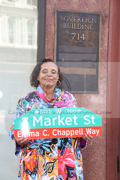 6F2A5562 STREET RENAMING Emma C. Chappell May 19 2025 KTIPLAURA