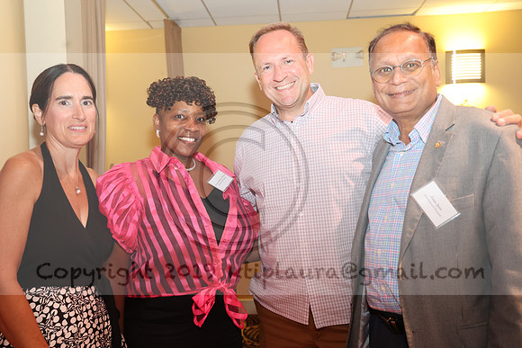 FRB 2023 Pioneer Event Philadelphia LEEL4538