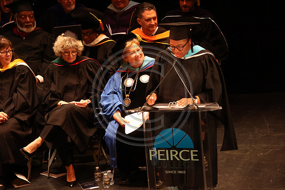 LEET6804.   Peirce College Class 2024  0607  Laura Elam mylifeourlifestory@gmail.com