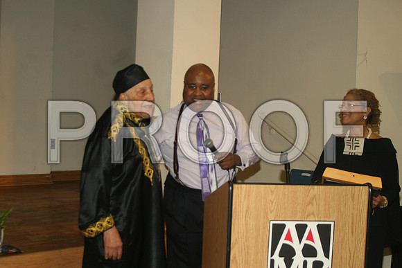 Honoring Dr. Edward Robinson (47)