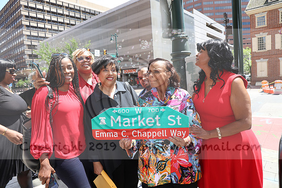 6F2A5529 STREET RENAMING Emma C. Chappell May 19 2025 KTIPLAURA