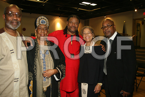 Honoring Dr. Edward Robinson (218)