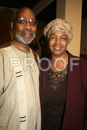 Honoring Dr. Edward Robinson (205)