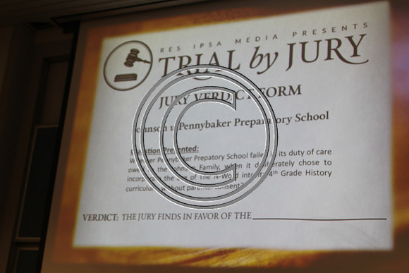 IMG_0743WHYY - Trial by jury the case of the N Word LELAM