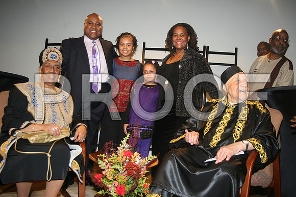 Honoring Dr. Edward Robinson (189)