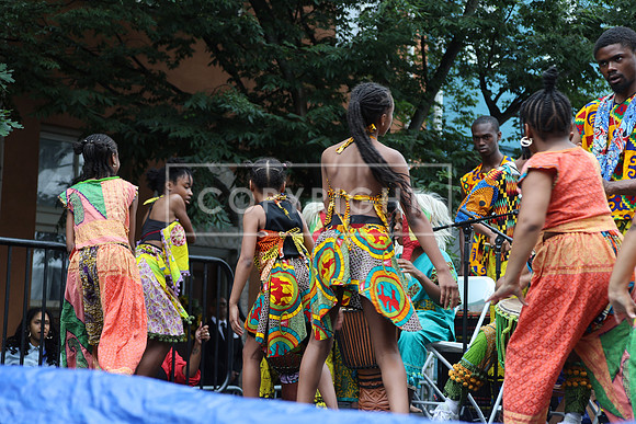 ROSS0149 The Odunde Festival 2025 June 8 ktiplaura
