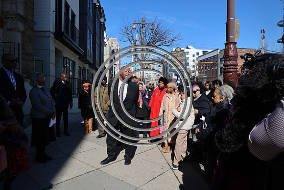 LE3L5338 Mariananderson Museum 02232025 B Tindley Temple United Methodist Church, ktiplaura