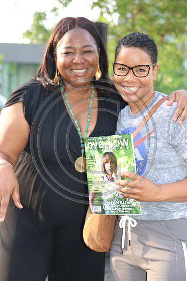 LEET5900.        LOVE Now  MAGAZINE SUMMER ISSUE RELEASE PARTY June 4, 2024 ktiplaura@gmail.com Mylifeourlifestory@gmail.com