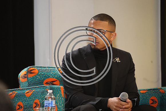 NAAC5375 2025 BRUNCH AT AAMPTribute to the Black Panther Party 0119 KTIPLAURA
