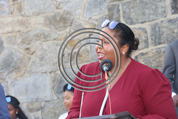 6F2A0246 Freedom Fighter, Renaming I Street 10042024 KAREN JORDAN