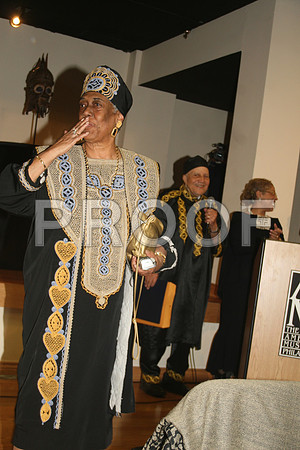 Honoring Dr. Edward Robinson (57)