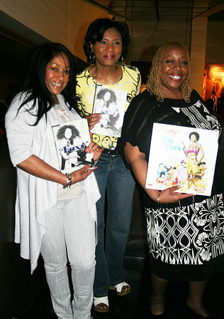 PAM GRIER  FOXY BROWN (107)