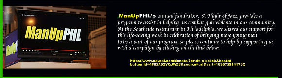 LEEL5675    2  ManUpPHL’s Annual Fundraiser Jazz 2023 , ktiplaura@gmail.com