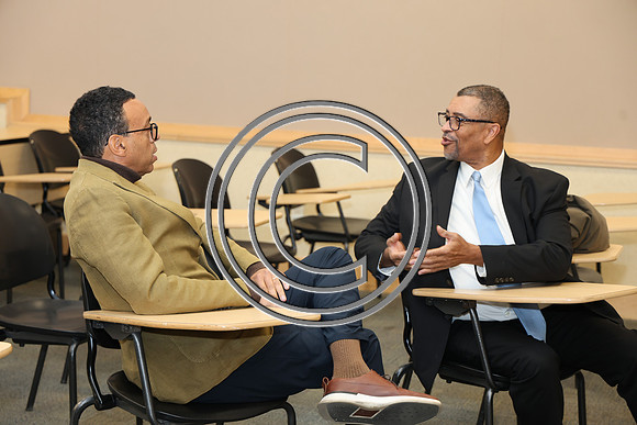 LEE40531 Kenneth Scott in Conversation with Wendell Pritchett NOV 13, 2024 The Moelis Lecture KTIPLAURA