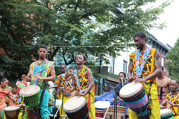 ROSS0150 The Odunde Festival 2025 June 8 ktiplaura