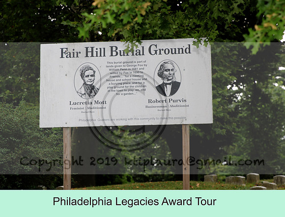 Philadelphia Legacies Award Tour 2022 July  Laura Elam KTIP Photos IMG_0700