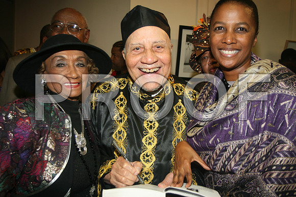 Honoring Dr. Edward Robinson (147)