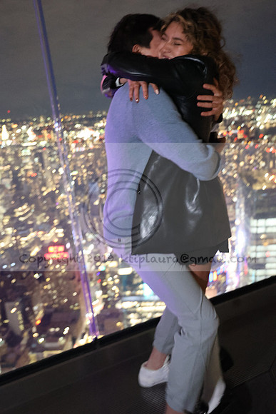 LEEL6202.Edge NYC Tickets Oct 9, 2023  Wedding Proposal Ktiplaura@gmail.com