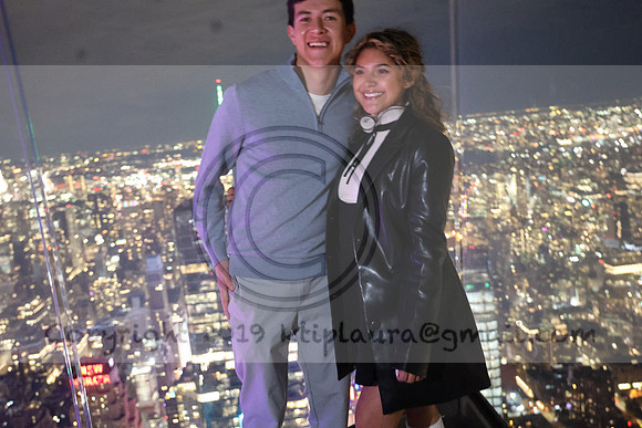 LEEL6199.Edge NYC Tickets Oct 9, 2023  Wedding Proposal Ktiplaura@gmail.com