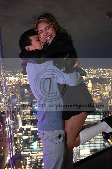LEEL6212.Edge NYC Tickets Oct 9, 2023  Wedding Proposal Ktiplaura@gmail.com