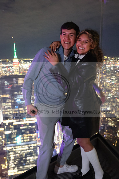 LEEL6214.Edge NYC Tickets Oct 9, 2023  Wedding Proposal Ktiplaura@gmail.com