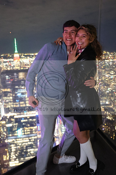 LEEL6215.Edge NYC Tickets Oct 9, 2023  Wedding Proposal Ktiplaura@gmail.com