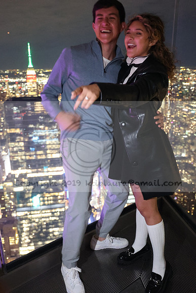 LEEL6217.Edge NYC Tickets Oct 9, 2023  Wedding Proposal Ktiplaura@gmail.com