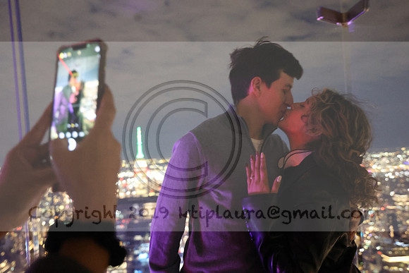 LEEL6220.Edge NYC Tickets Oct 9, 2023  Wedding Proposal Ktiplaura@gmail.com