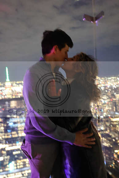 LEEL6221.Edge NYC Tickets Oct 9, 2023  Wedding Proposal Ktiplaura@gmail.com