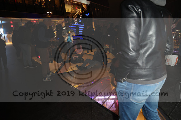 LEEL6226.Edge NYC Tickets Oct 9, 2023  Wedding Proposal Ktiplaura@gmail.com