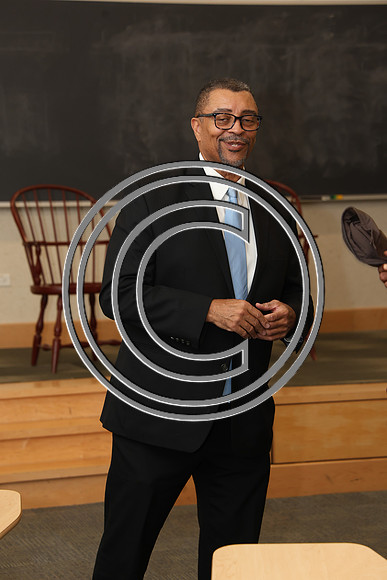 LEE40553 Kenneth Scott in Conversation with Wendell Pritchett NOV 13, 2024 The Moelis Lecture KTIPLAURA