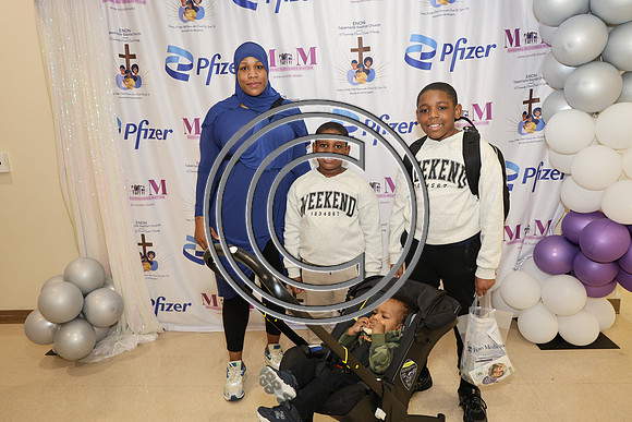 FUN90068 FUNTIMES 032925 WOMEN KNOW YOUR NUMBERS HEALTH & WELLNESS KTIPLAURA