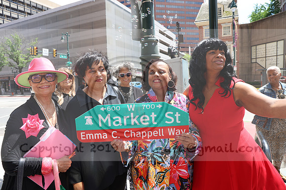 6F2A5523 STREET RENAMING Emma C. Chappell May 19 2025 KTIPLAURA
