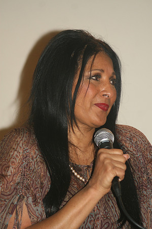 PAM GRIER  FOXY BROWN (70)