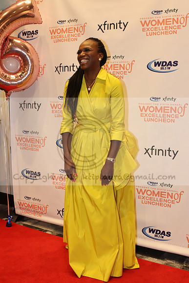 6th Annual WDAS Women of Excellence  April 9, 2022  KTIP Laura IMG_5349
