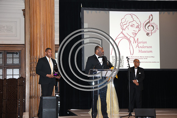 MAHL0086 Marian Anderson Museum Reopening Gala Celebration B 2925 0302