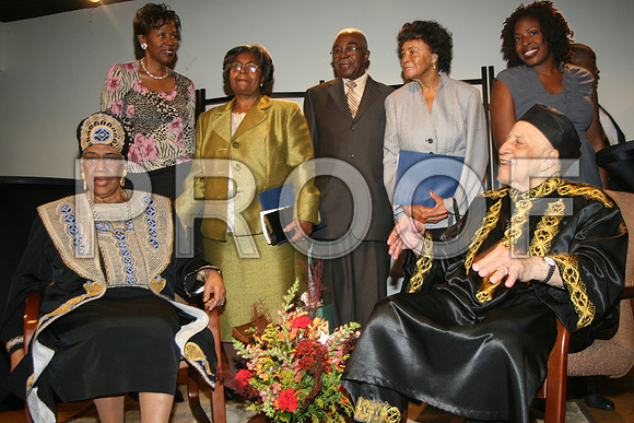 Honoring Dr. Edward Robinson (178)