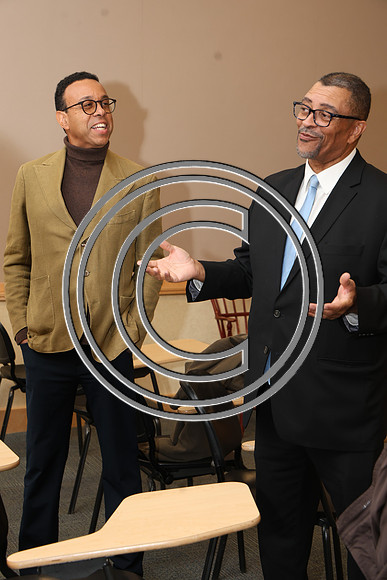 LEE40562 Kenneth Scott in Conversation with Wendell Pritchett NOV 13, 2024 The Moelis Lecture KTIPLAURA